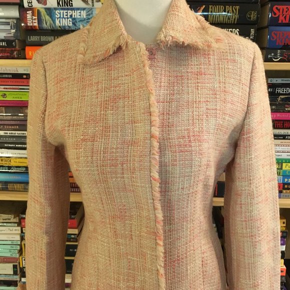 Le Souk blazer - Picture 1 of 9